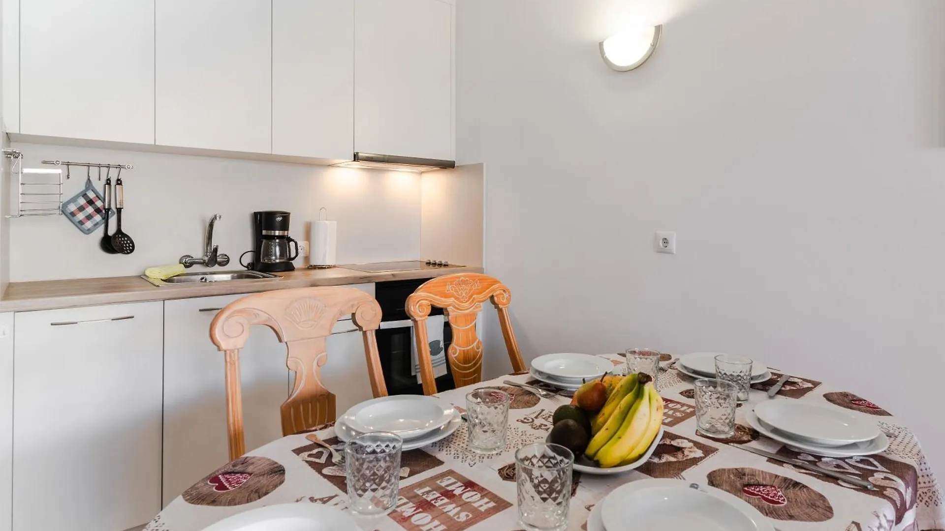 Oceanfront 2 Bedrooms Holiday Home In Tenerife South San Miguel de Abona 0*,  Spain