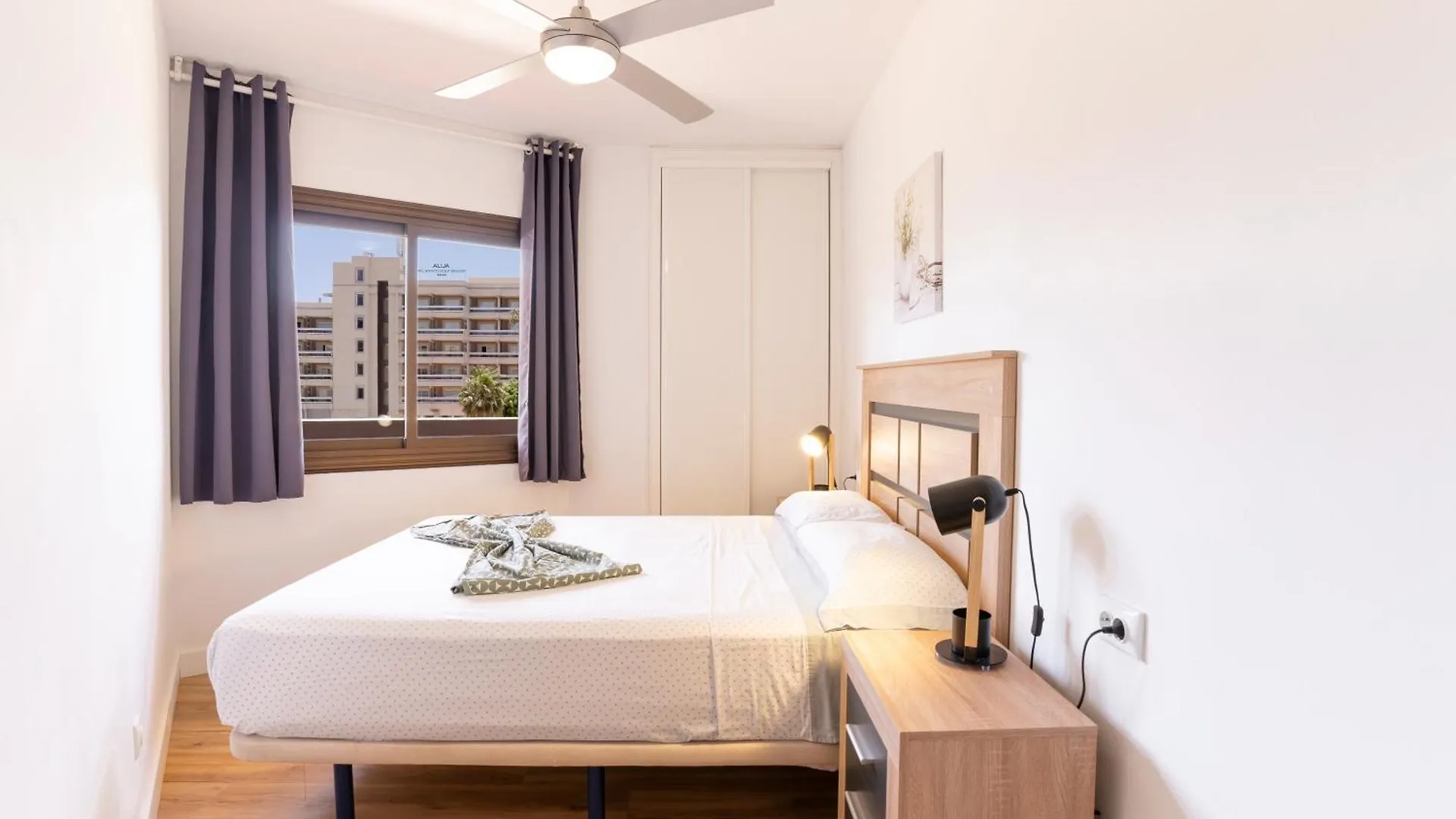 Oceanfront 2 Bedrooms Holiday Home In Tenerife South San Miguel de Abona